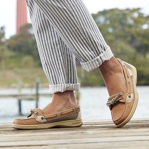 Sperry | Angelfish Boat Shoes